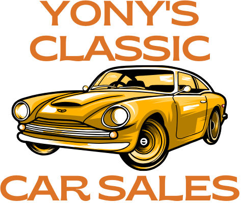 Yony's Classic Car Sales