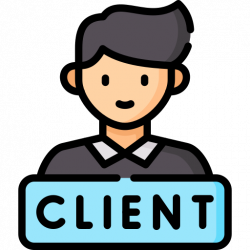 client